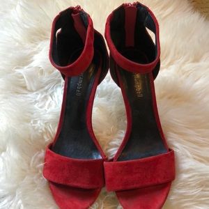 Jeffrey Campbell high heels